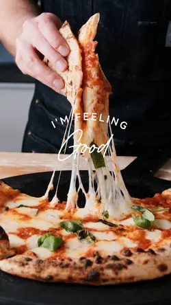 Food video