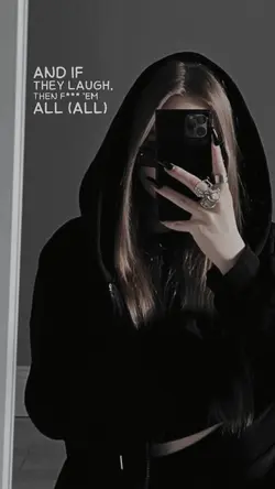 Without me