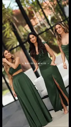 bridesmade day