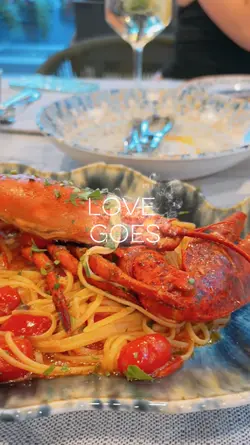 Love & Food 🦞