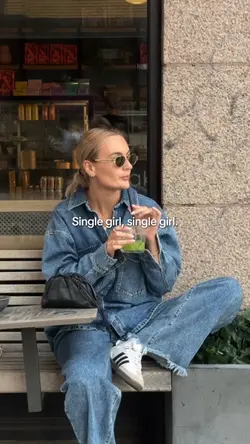 Single girl