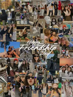 Friendship Day