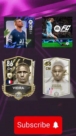 FC m Vs Fifa m
