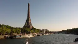 The Frenchman