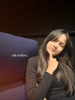 tak terkira milikimu