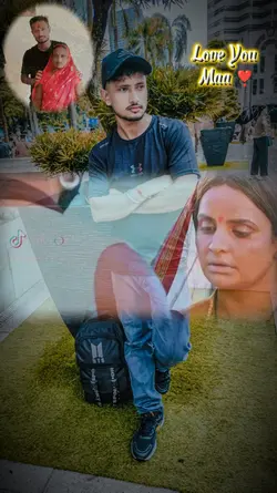 Maa Mai Tohara bad..