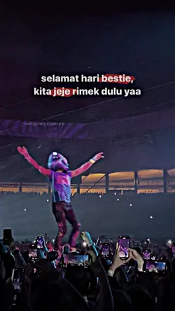 hari persahabatan 