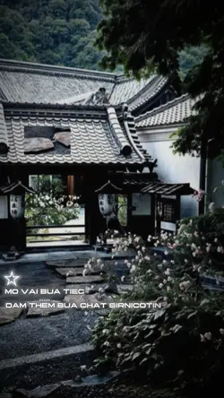 MỞ VÀI BỮA TIỆC 