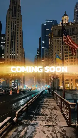 Coming soon