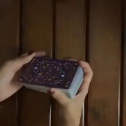 feast - tarot