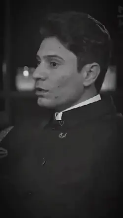 عزام الشمري