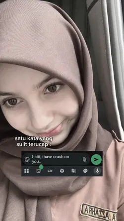 satu kata yng sulit 