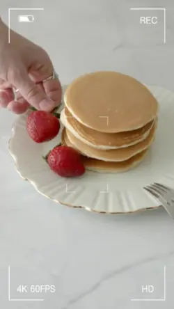 pancake