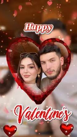 valentine's day 2026