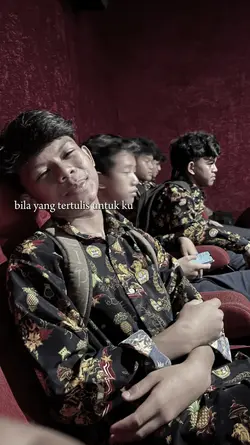 kenangan terindah 