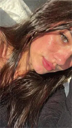Selfies rápidas y risas en espejo