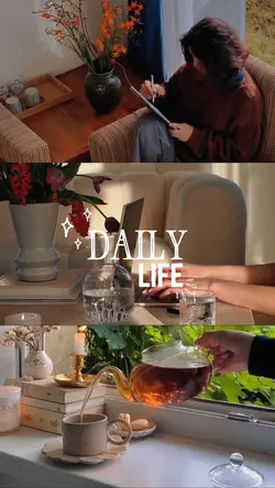Daily Life