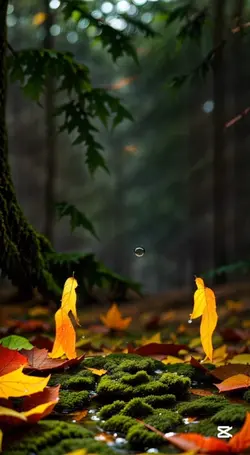 动态壁纸