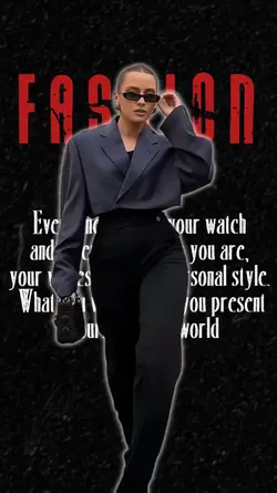 Personal style