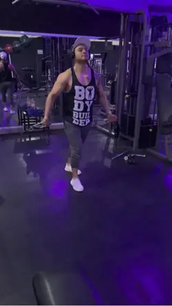 Gym motivación fit
