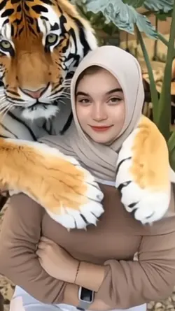 TREND HARIMAU