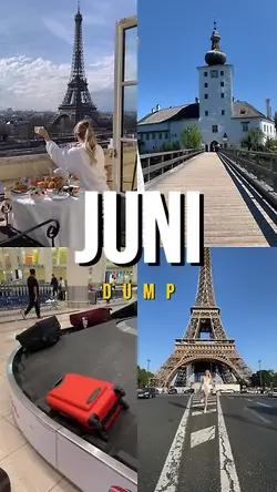 JUNI DUMP AESTHETIC 