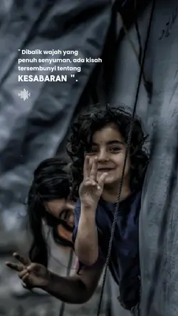 Kesabaran