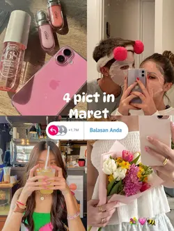 4 pict in maret