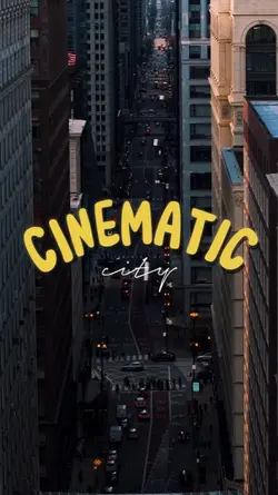 CINEMATIC