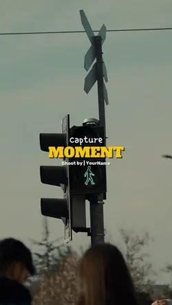 Capture Moment