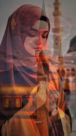 Qomarun ilahi sablon