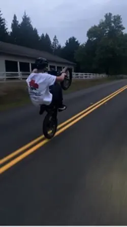 Wheelie edit 