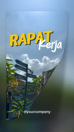 Rapat Kerja 