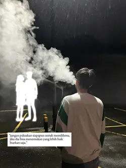 jangan paksakan
