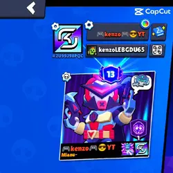 brawl star 