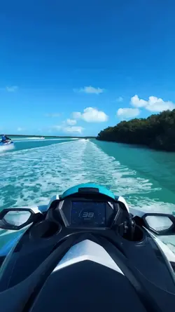 main jetski