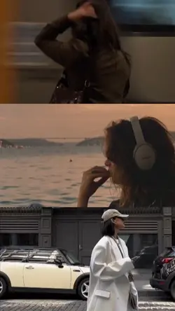 3 video aesthetic