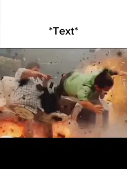 Jackass blowup