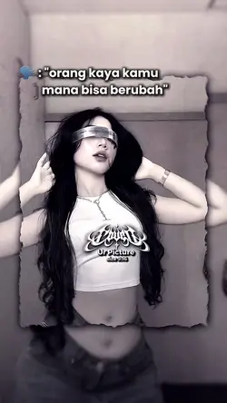Orang Kaya Kamu Mana