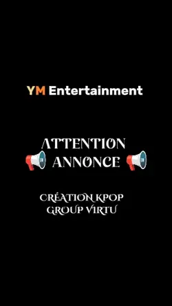 création G de Kpop