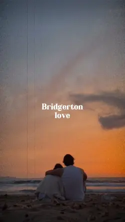 Bridgerton love ❤️ 
