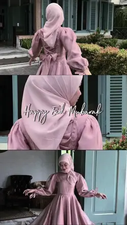Happy Eid Mubarak 