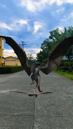 dragon