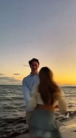 couple slowmotion