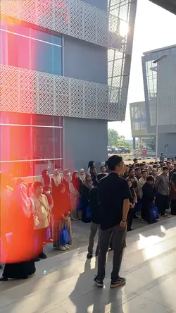 dokumentasi acara