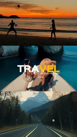 Travel Recap