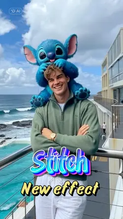 Stitch 