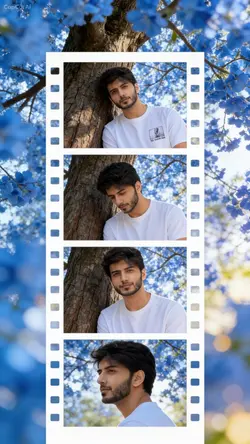 Aesthetic Reel