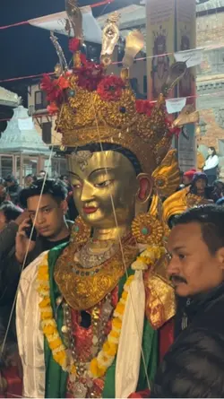 Nepali song template