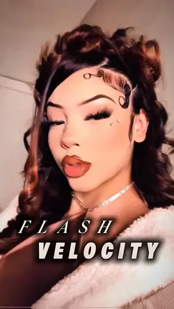Flash Velocity 💥